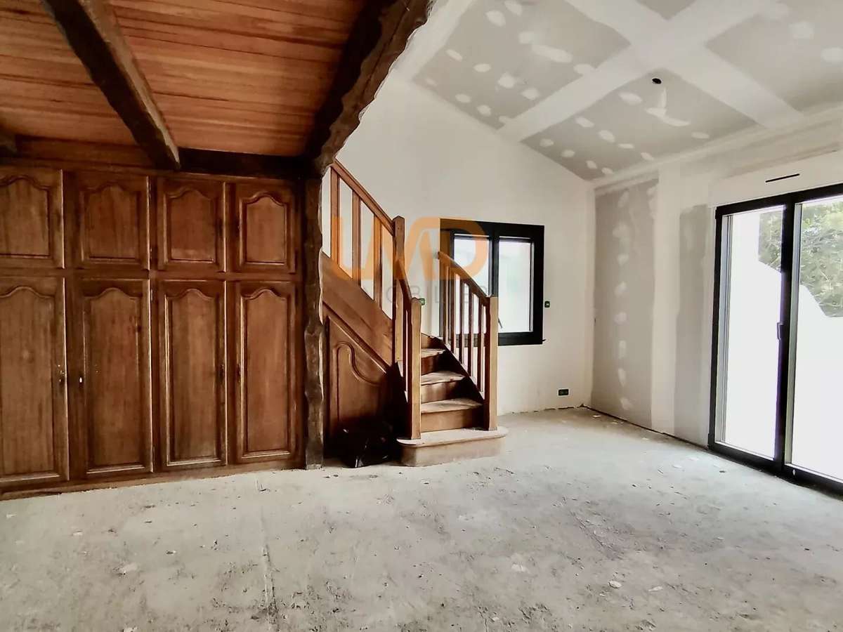 Maison Nîmes