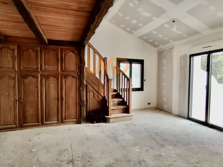 House Nîmes - 180m²