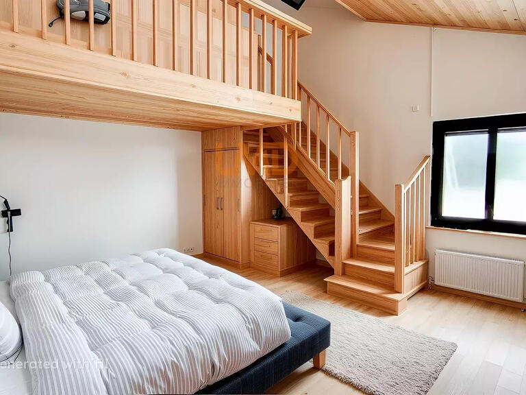 House Nîmes - 180m²