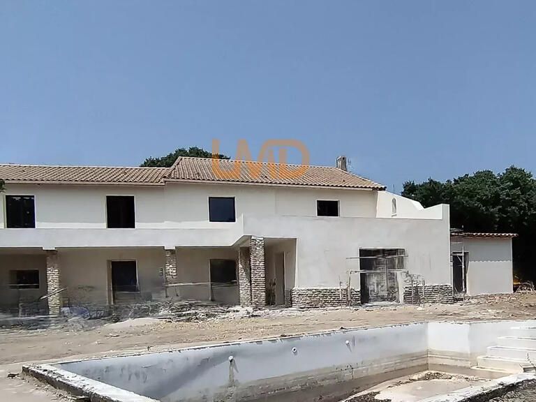 House Nîmes - 180m²