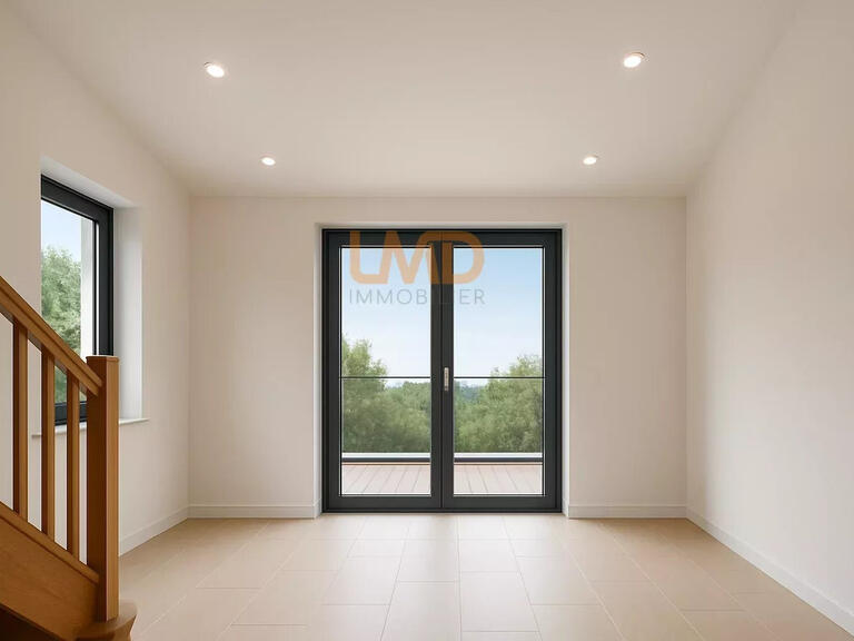 Maison Nîmes - 180m²