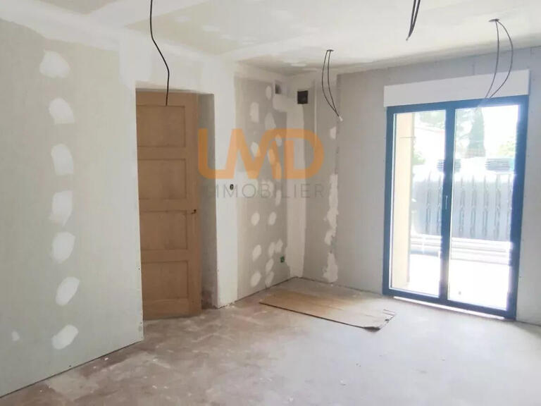 Maison Nîmes - 180m²