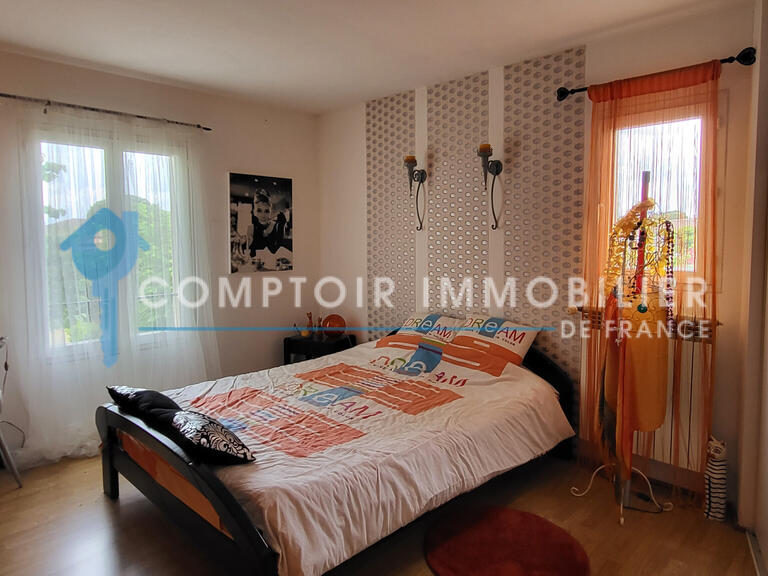 House Nîmes - 6 bedrooms - 230m²