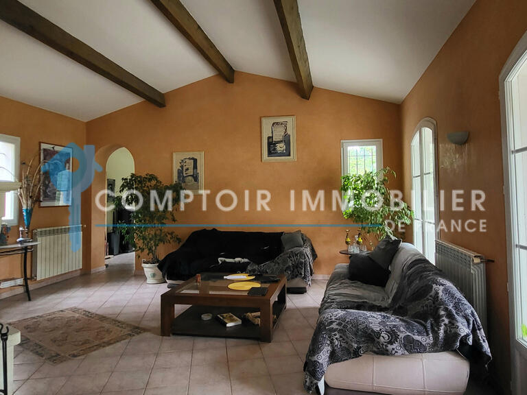 House Nîmes - 6 bedrooms - 230m²