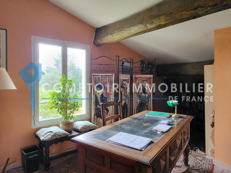 House Nîmes - 6 bedrooms - 230m²
