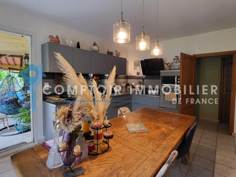 House Nîmes - 6 bedrooms - 230m²