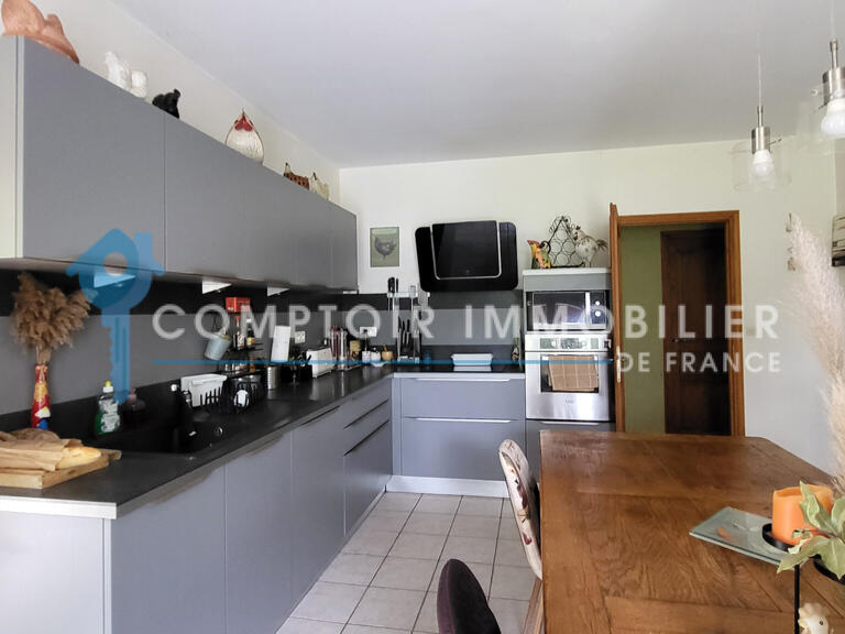 House Nîmes - 6 bedrooms - 230m²