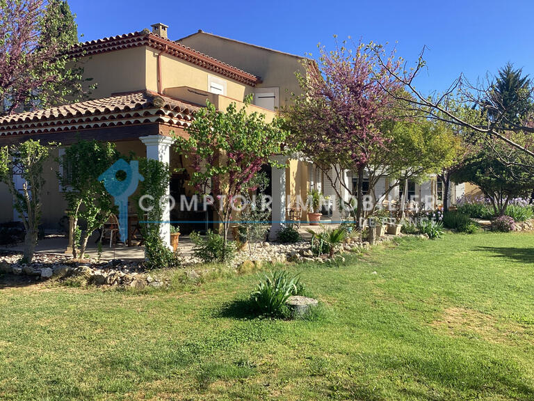 Maison Nîmes - 6 chambres - 230m²