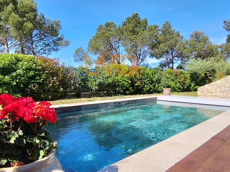 Maison Nîmes - 130m²