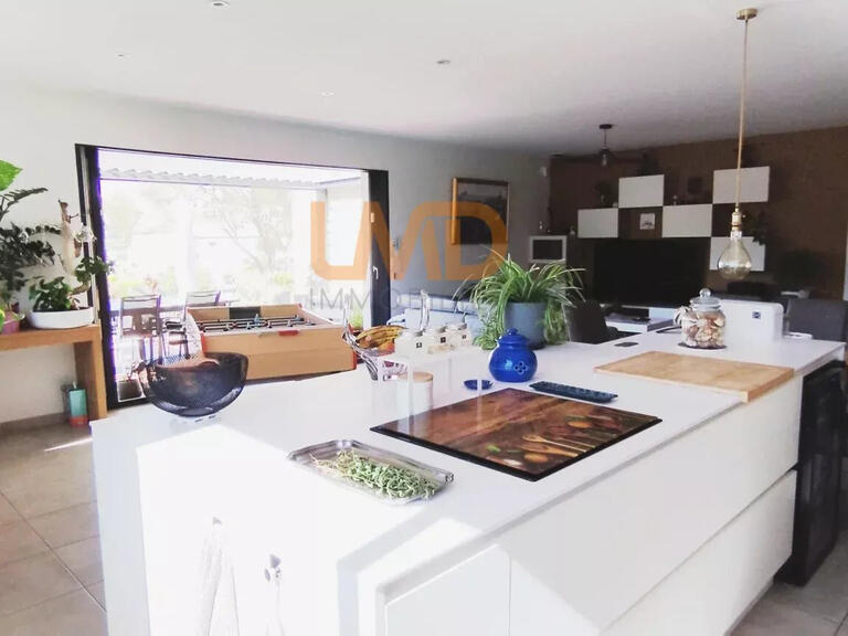 Maison Nîmes - 130m²