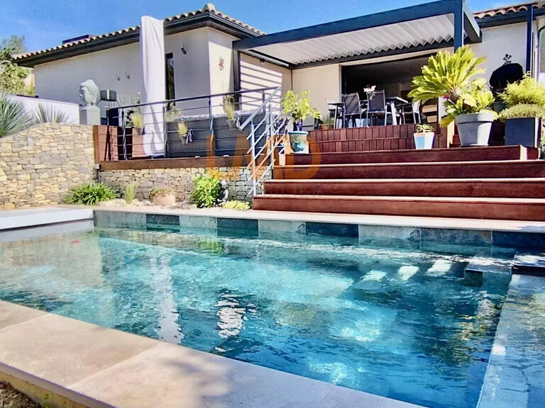 Maison Nîmes - 130m²