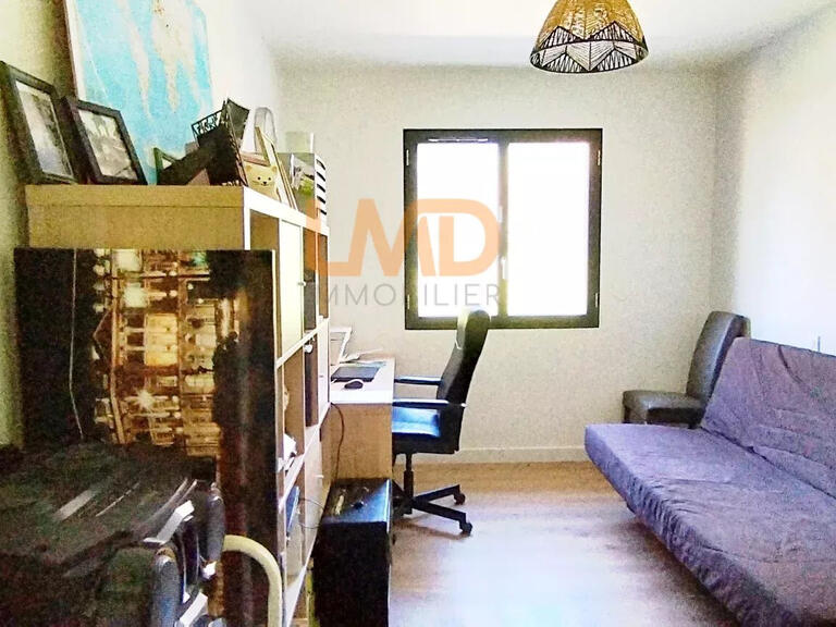 Maison Nîmes - 130m²