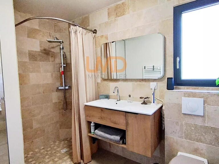 Maison Nîmes - 130m²