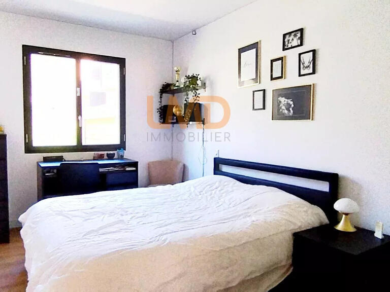 Maison Nîmes - 130m²