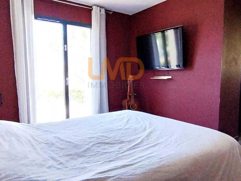 Maison Nîmes - 130m²