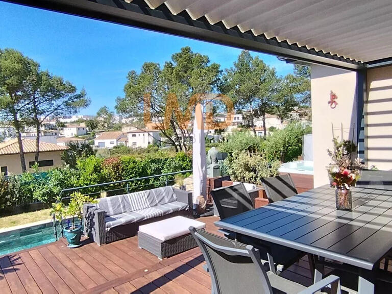 Maison Nîmes - 130m²