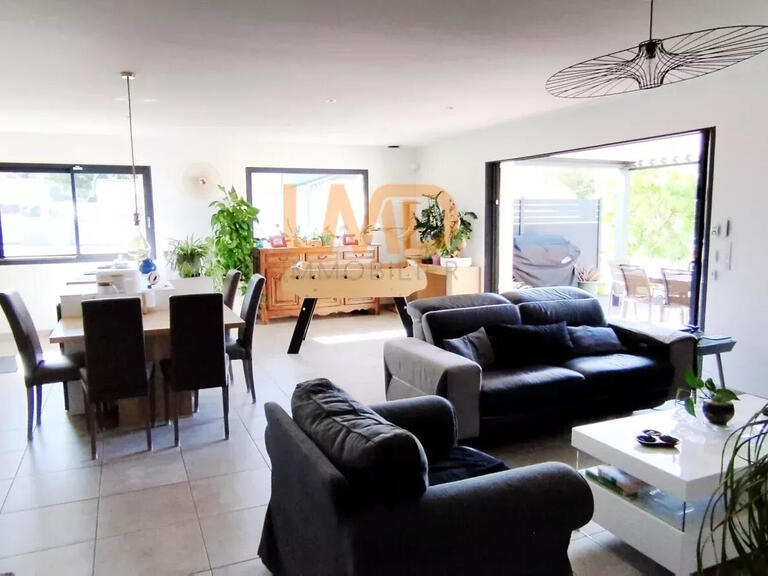 Maison Nîmes - 130m²