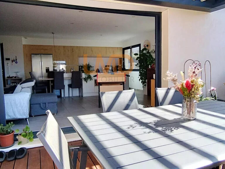 Maison Nîmes - 130m²