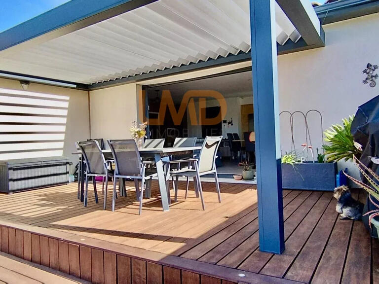 Maison Nîmes - 130m²