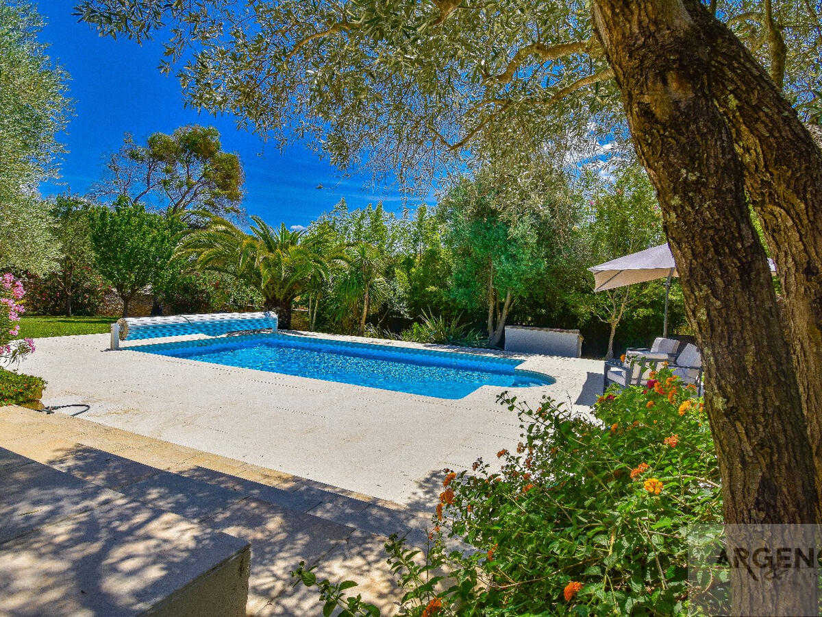 House Nîmes
