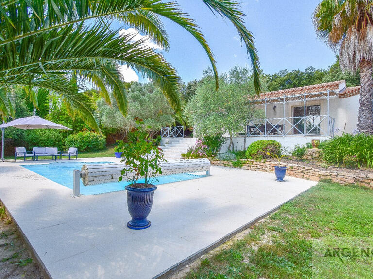 Maison Nîmes - 5 chambres - 185m²