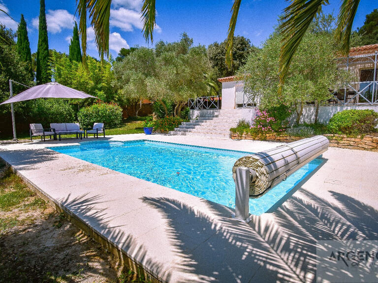 House Nîmes - 5 bedrooms - 185m²