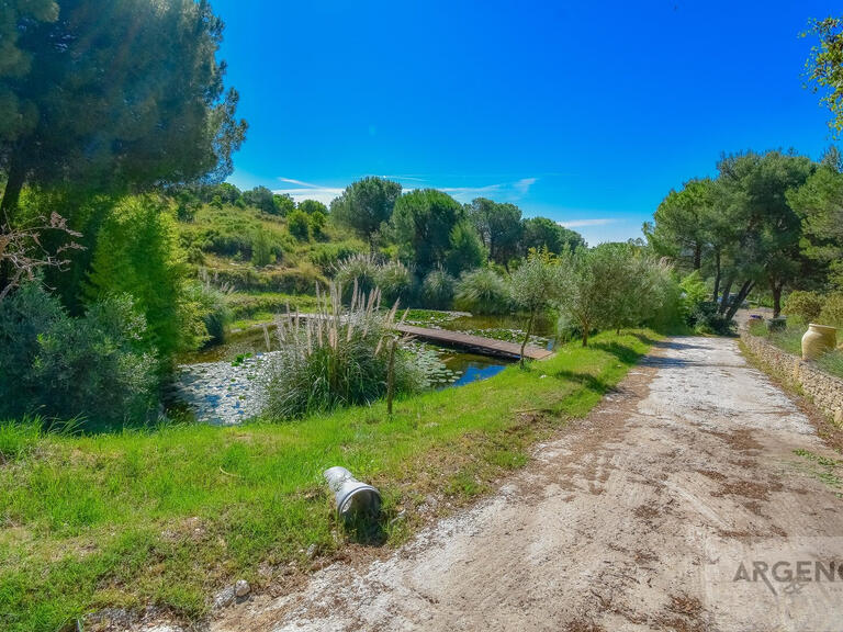 House Nîmes - 5 bedrooms - 440m²