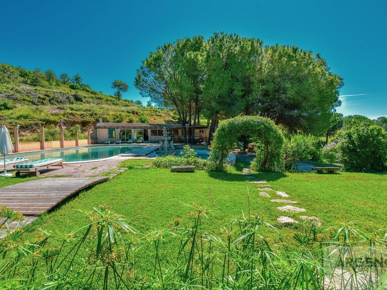 Maison Nîmes - 5 chambres - 440m²