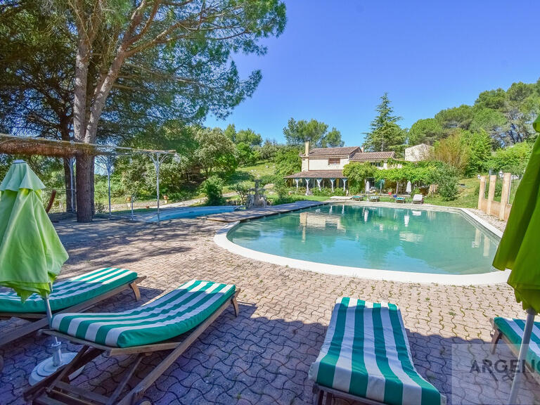 Maison Nîmes - 5 chambres - 440m²