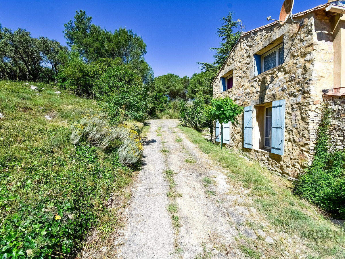 House Nîmes