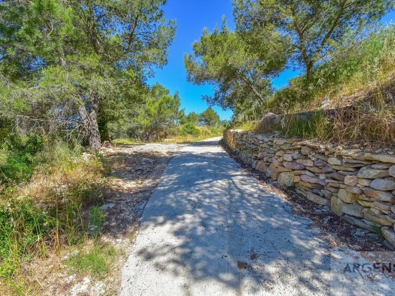 Maison Nîmes - 5 chambres - 440m²