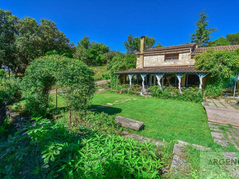 Maison Nîmes - 5 chambres - 440m²