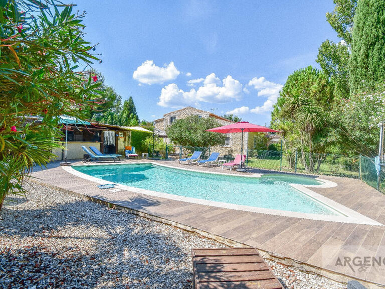 House Nîmes - 5 bedrooms - 340m²