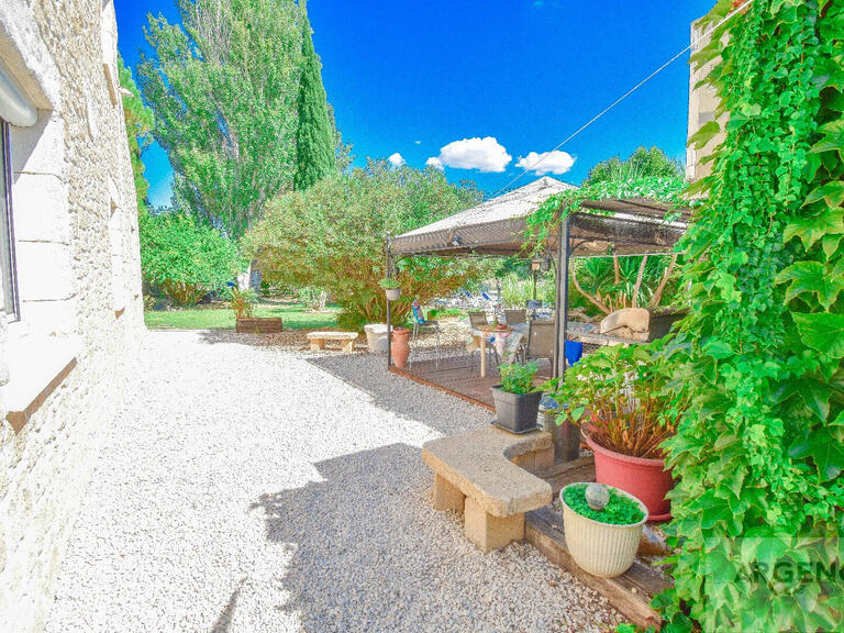 Maison Nîmes - 5 chambres - 340m²