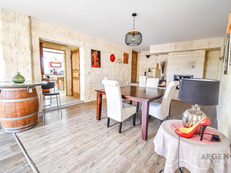 Maison Nîmes - 5 chambres - 340m²