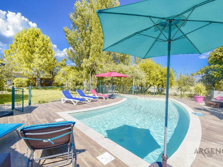 Maison Nîmes - 5 chambres - 340m²