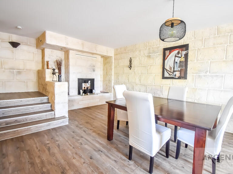 Maison Nîmes - 5 chambres - 340m²
