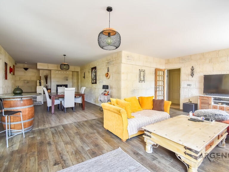 Maison Nîmes - 5 chambres - 340m²