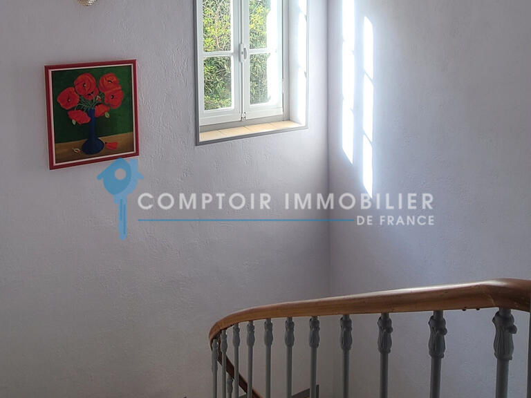 House Nîmes - 6 bedrooms - 290m²