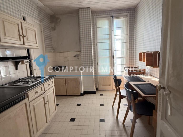 House Nîmes - 5 bedrooms - 180m²