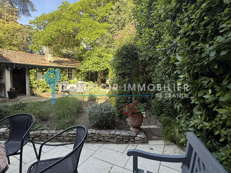 House Nîmes - 5 bedrooms - 180m²