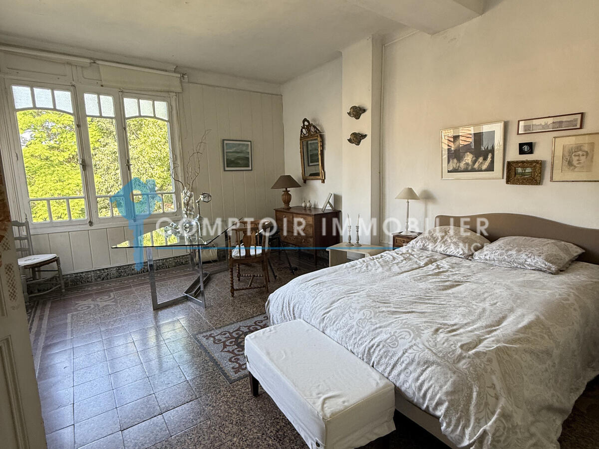 House Nîmes