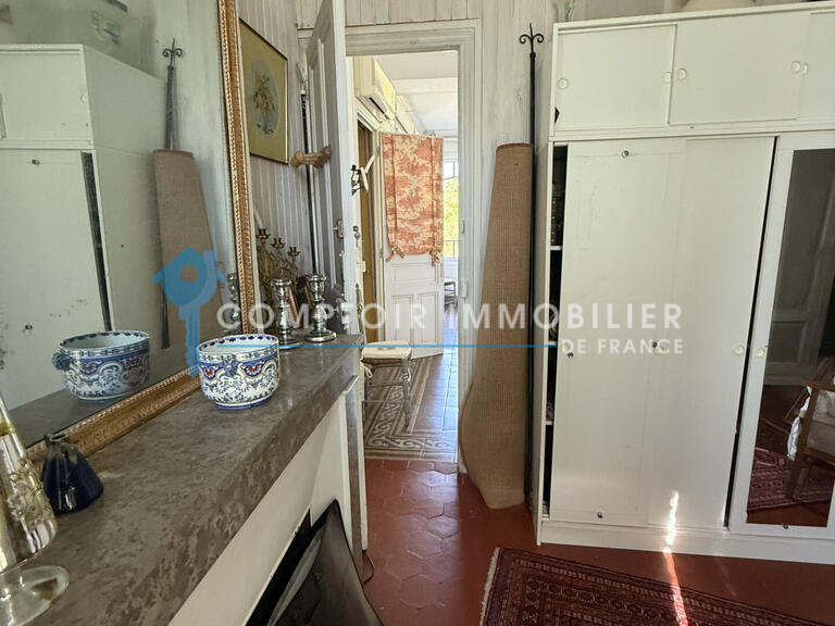 House Nîmes - 5 bedrooms - 180m²