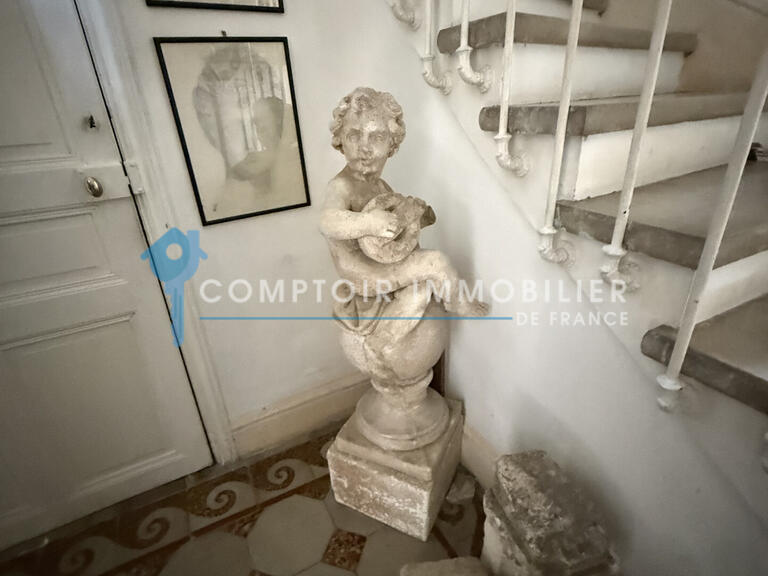 House Nîmes - 5 bedrooms - 180m²