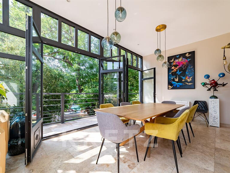 House Nîmes - 5 bedrooms - 250m²
