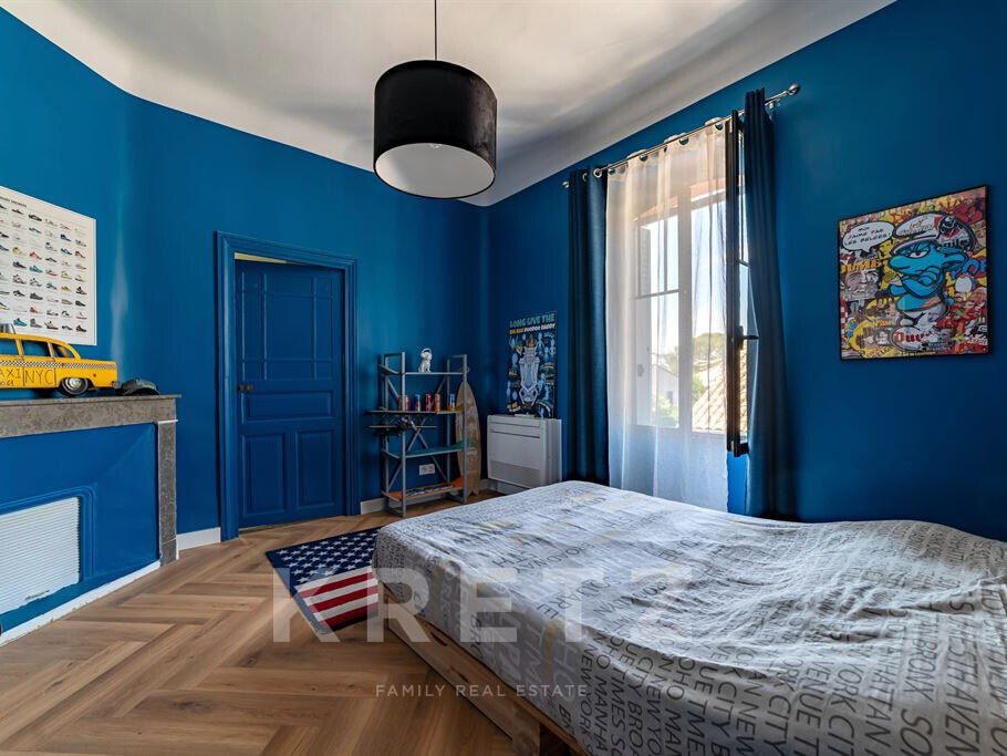 Maison Nîmes