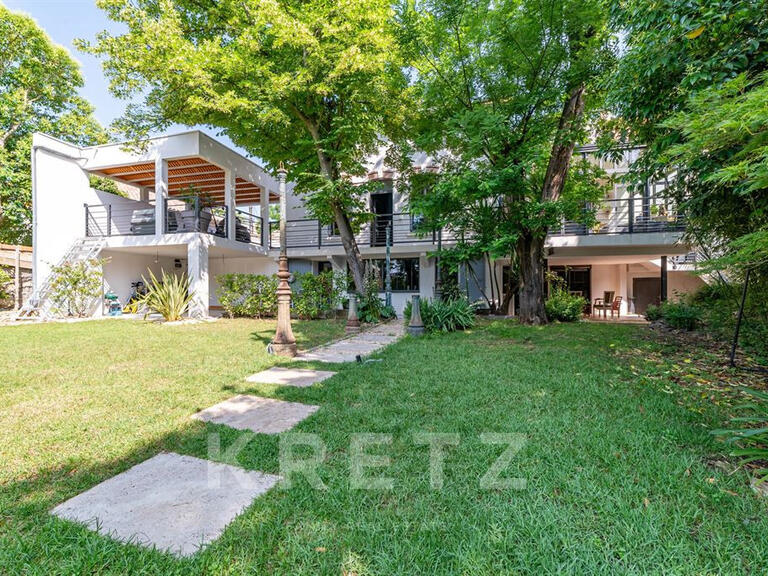 House Nîmes - 5 bedrooms - 250m²