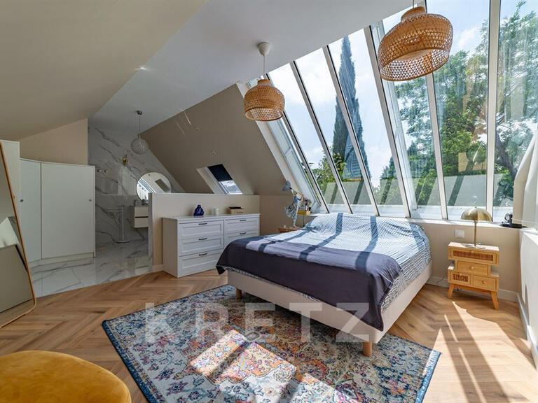 House Nîmes - 5 bedrooms - 250m²
