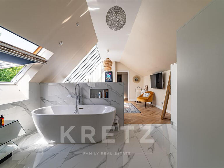 House Nîmes - 5 bedrooms - 250m²
