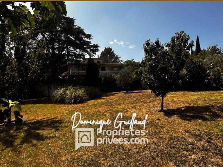 House Nîmes - 5 bedrooms